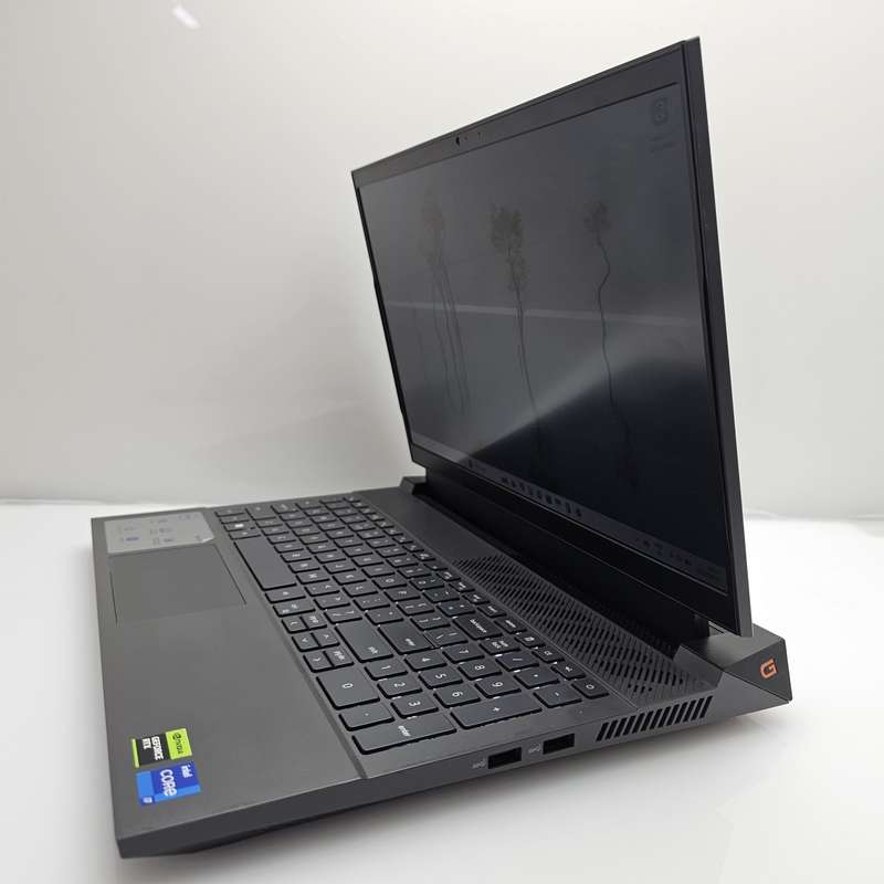 Dell G15 5530 13th Gen Core i7 2.60GHz 16GB RAM 512GB SSD Black (6 Month Warranty)