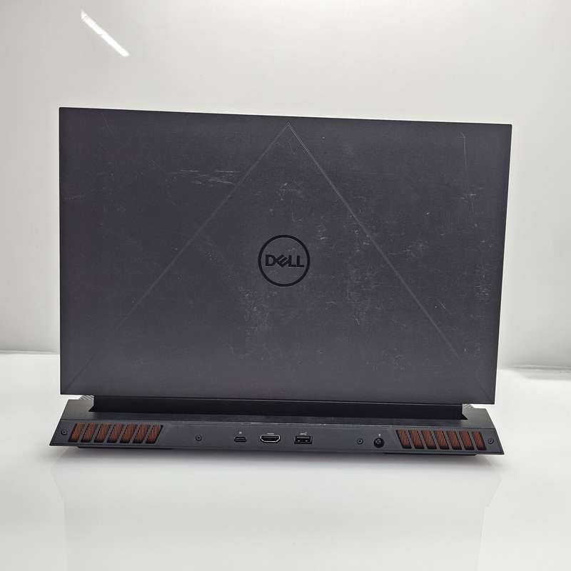 Dell G15 5530 13th Gen Core i7 2.60GHz 16GB RAM 512GB SSD Black (6 Month Warranty)