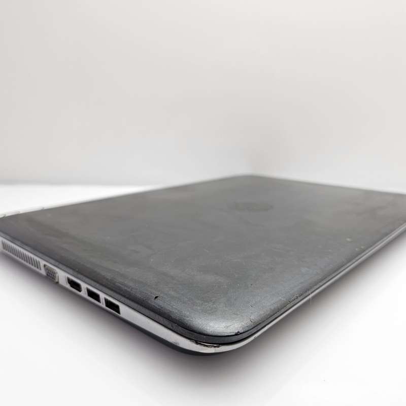 HP ProBook 450 G3 Core i5 2.30GHz 8GB RAM 500GB HDD Bright Spots Black