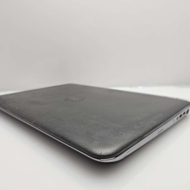 HP ProBook 450 G3 Core i5 2.30GHz 8GB RAM 500GB HDD Bright Spots Black