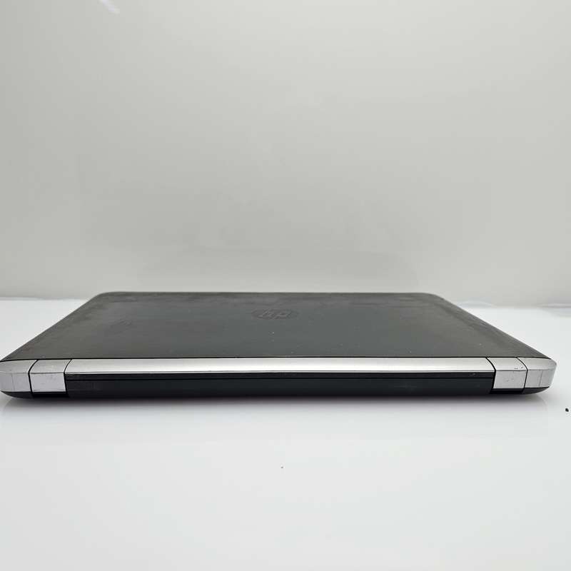HP ProBook 450 G3 Core i5 2.30GHz 8GB RAM 500GB HDD Bright Spots Black
