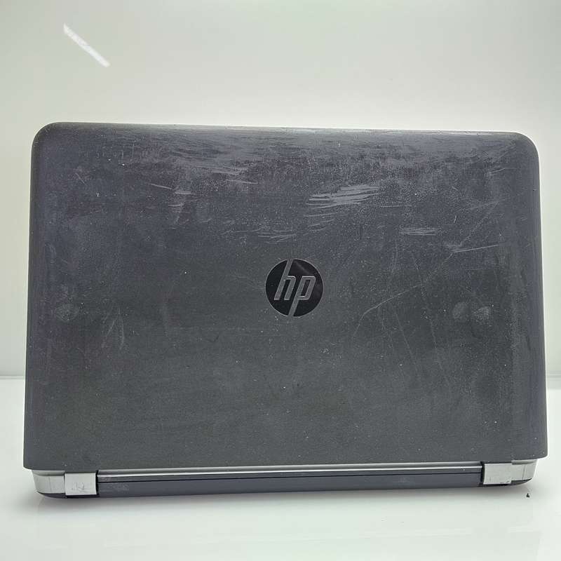 HP ProBook 450 G3 Core i5 2.30GHz 8GB RAM 500GB HDD Bright Spots Black