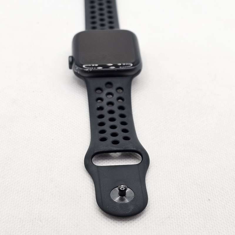 Apple Watch Series 5 Nike Plus 44mm GPS Only Space Grey (3 Month Warranty)