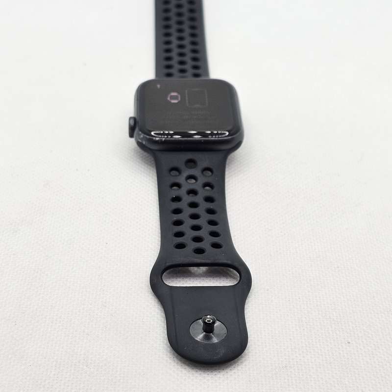 Apple Watch Series 5 Nike Plus 44mm GPS Only Space Grey (3 Month Warranty)