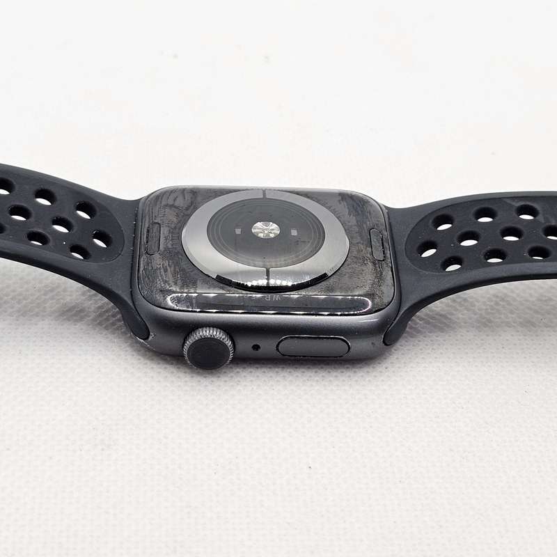 Apple Watch Series 5 Nike Plus 44mm GPS Only Space Grey (3 Month Warranty)