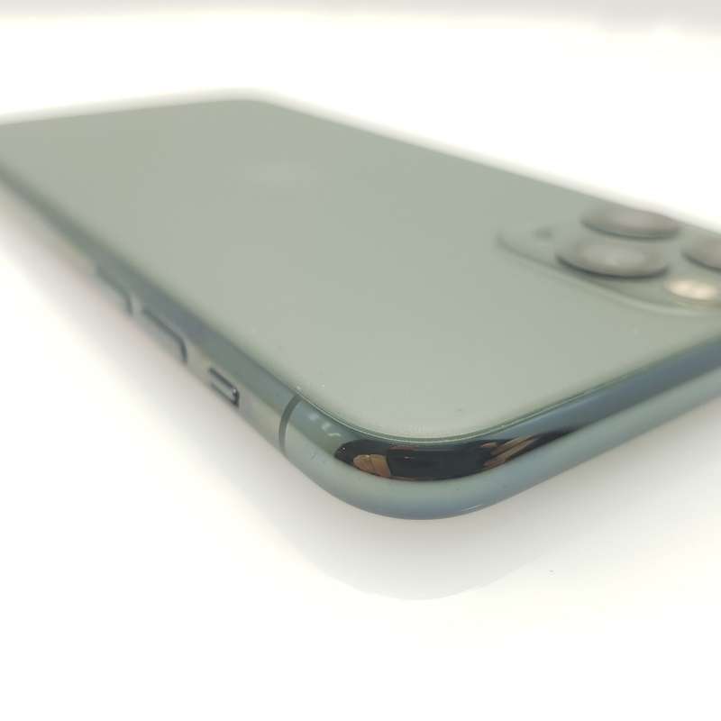 iPhone 11 Pro 64GB Midnight Green (6 Month Warranty)