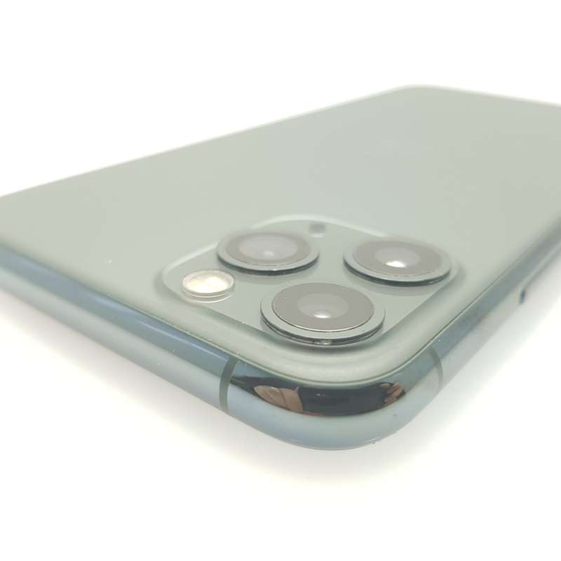iPhone 11 Pro 64GB Midnight Green (6 Month Warranty)