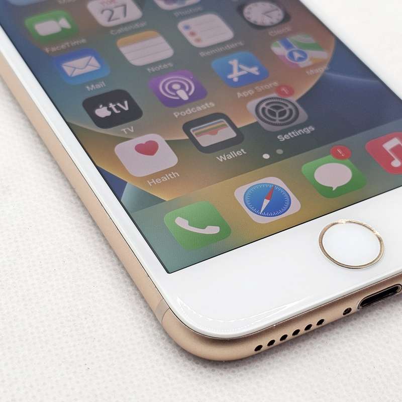 iPhone 8 64GB Gold