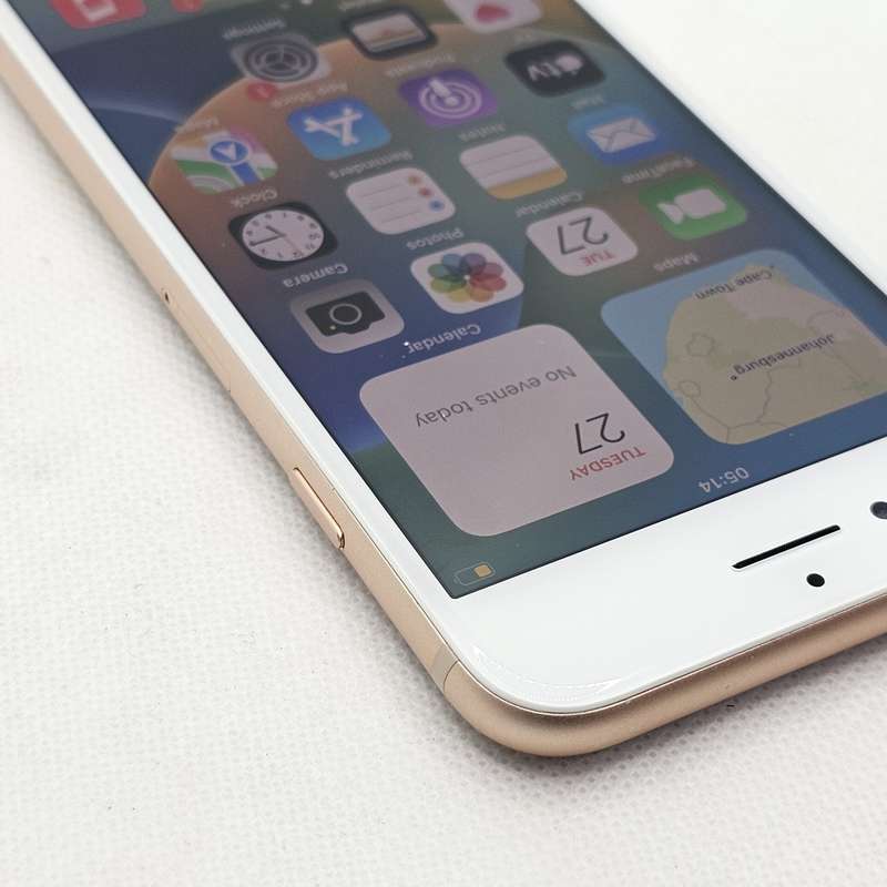 iPhone 8 64GB Gold