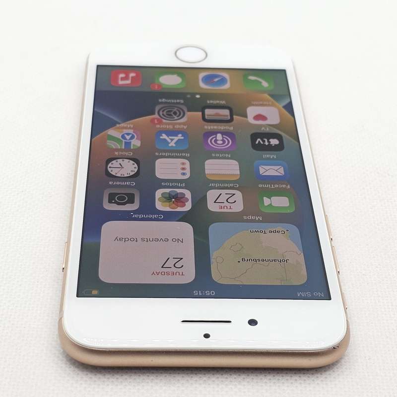 iPhone 8 64GB Gold