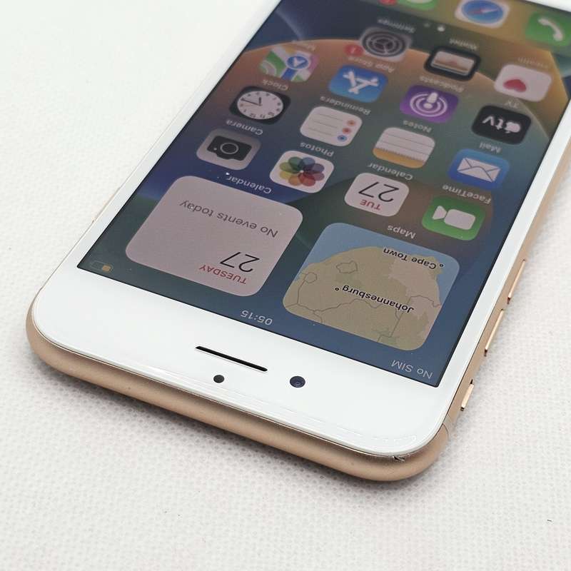 iPhone 8 64GB Gold
