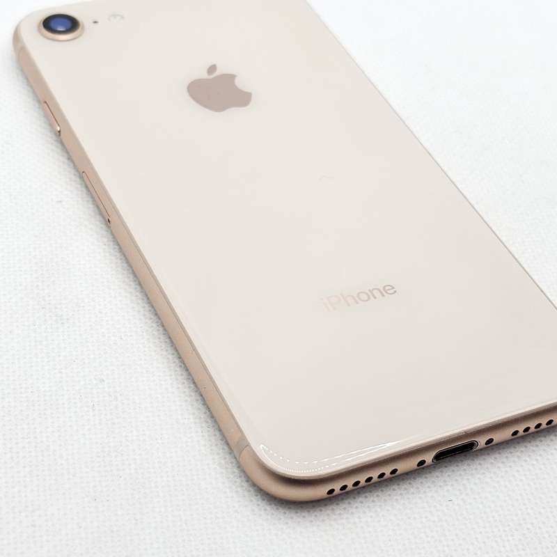iPhone 8 64GB Gold