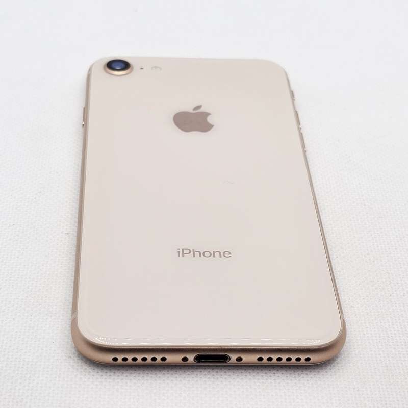 iPhone 8 64GB Gold