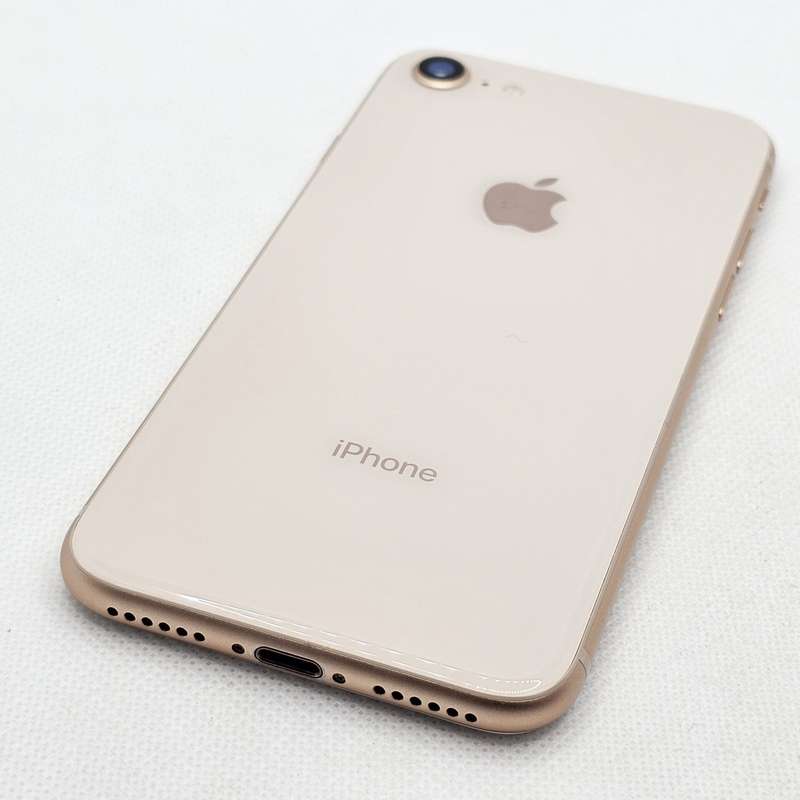 iPhone 8 64GB Gold