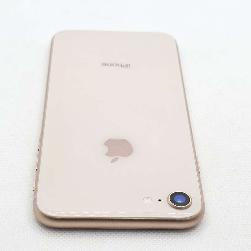 iPhone 8 64GB Gold