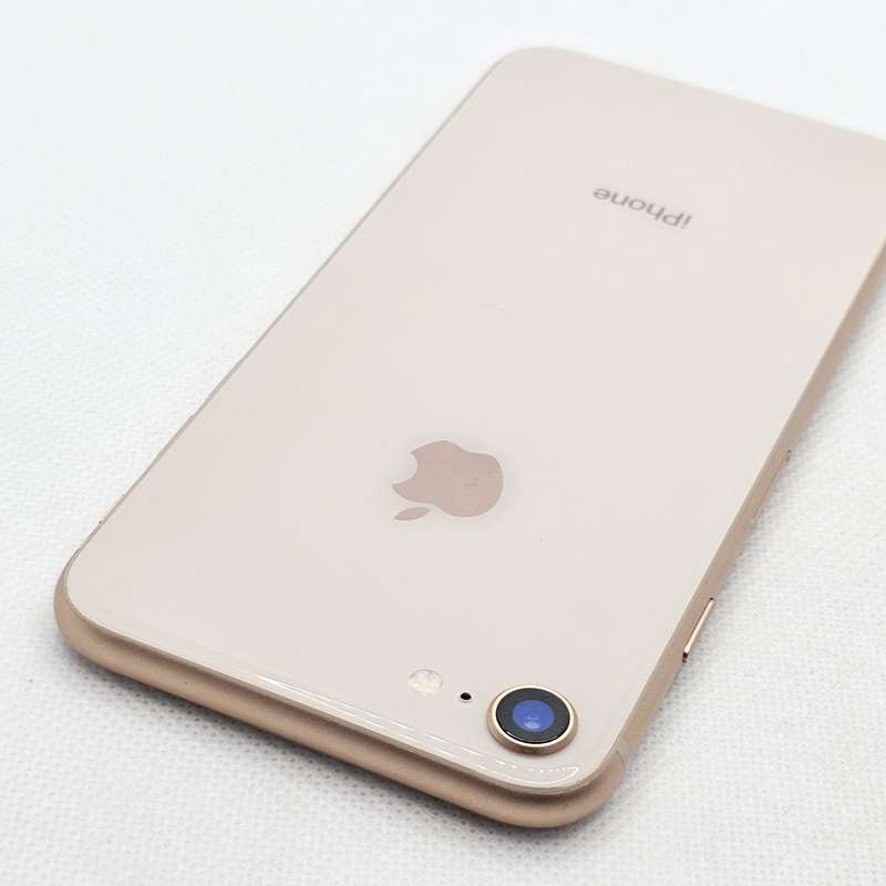 iPhone 8 64GB Gold