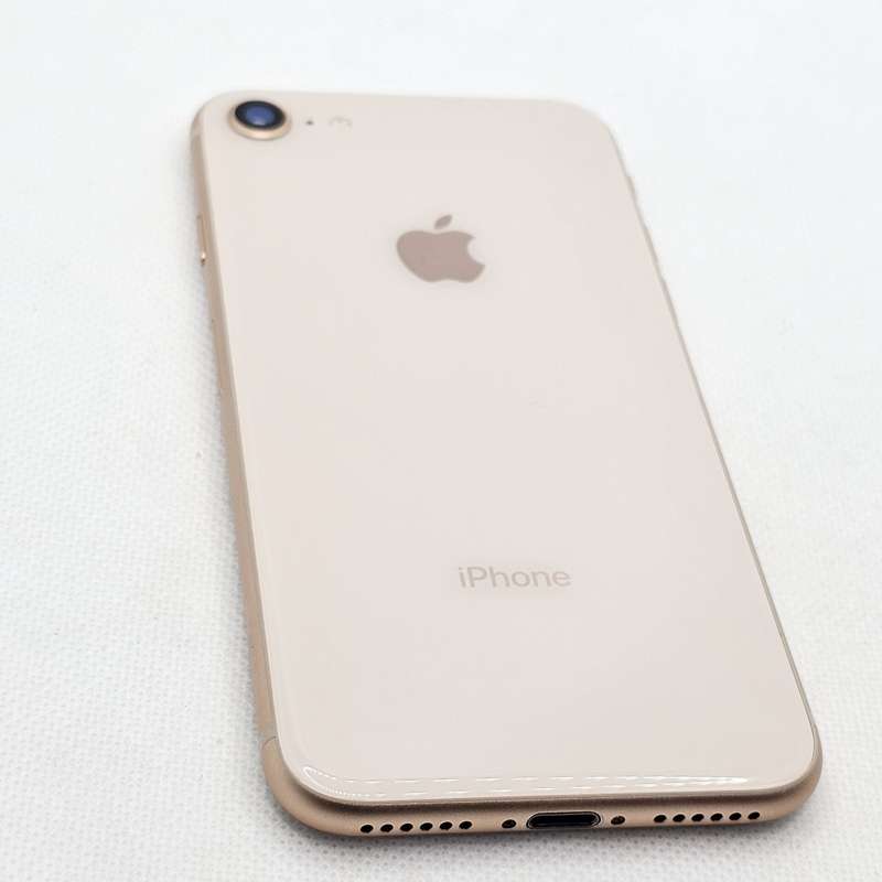 iPhone 8 64GB Gold