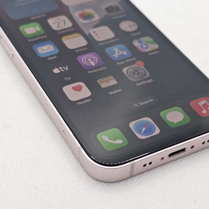 iPhone 13 Mini 128GB No Face ID And Telkom Only Pink (3 Month Warranty)