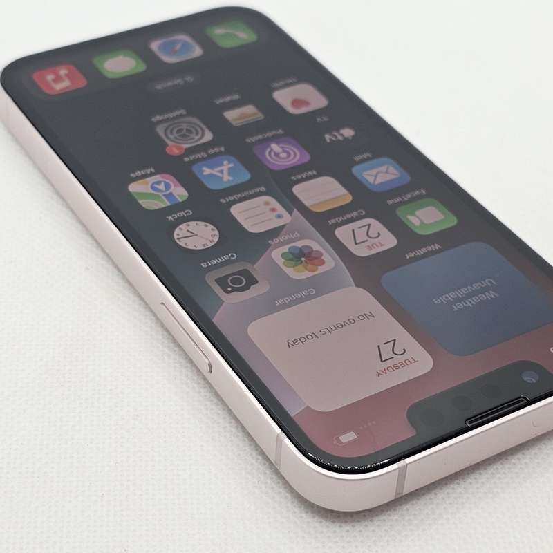 iPhone 13 Mini 128GB No Face ID And Telkom Only Pink (3 Month Warranty)