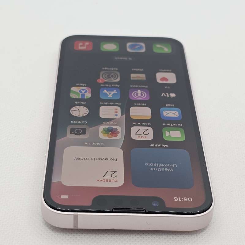 iPhone 13 Mini 128GB No Face ID And Telkom Only Pink (3 Month Warranty)