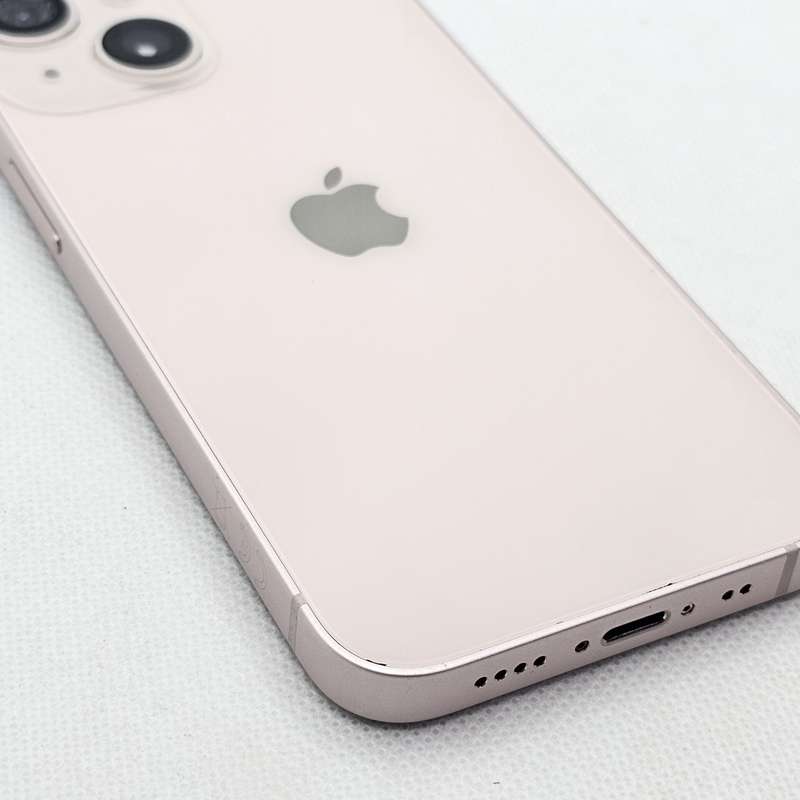 iPhone 13 Mini 128GB No Face ID And Telkom Only Pink (3 Month Warranty)