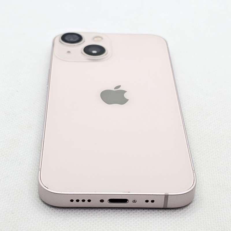 iPhone 13 Mini 128GB No Face ID And Telkom Only Pink (3 Month Warranty)