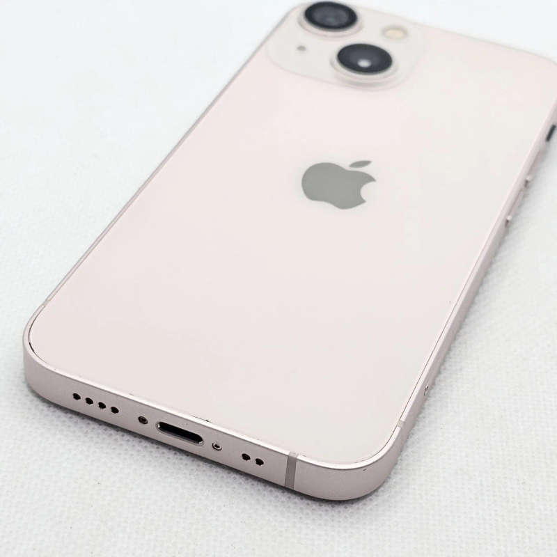 iPhone 13 Mini 128GB No Face ID And Telkom Only Pink (3 Month Warranty)