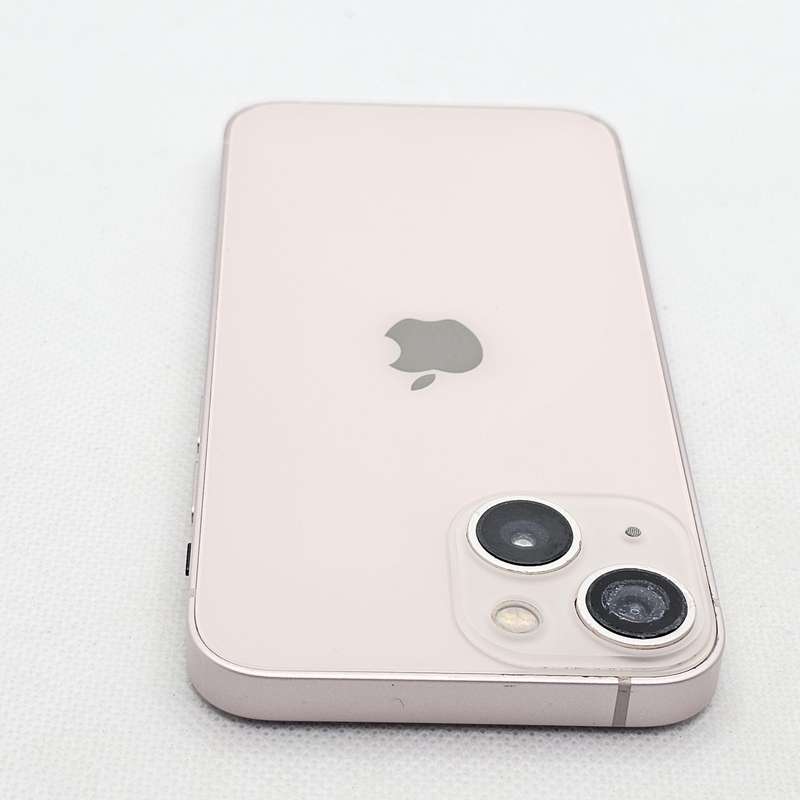 iPhone 13 Mini 128GB No Face ID And Telkom Only Pink (3 Month Warranty)