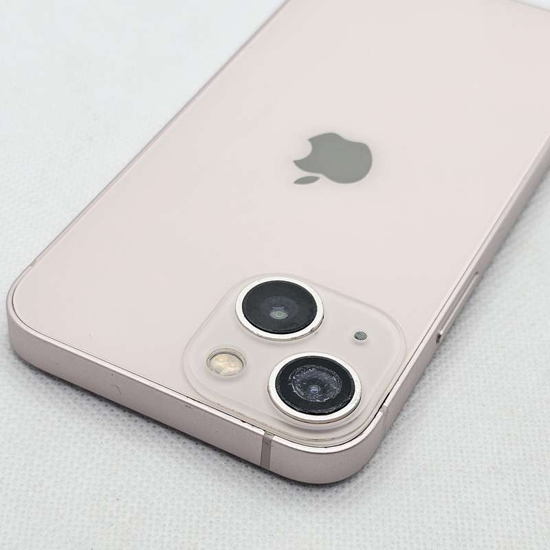 iPhone 13 Mini 128GB No Face ID And Telkom Only Pink (3 Month Warranty)
