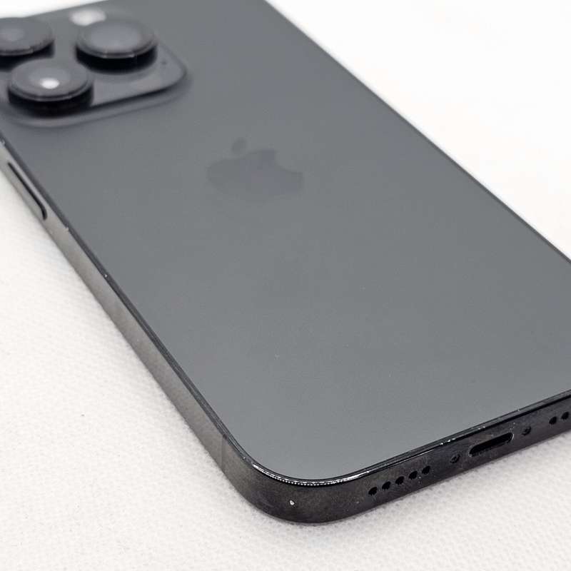 iPhone 14 Pro 128GB Space Black (12 Month Warranty)
