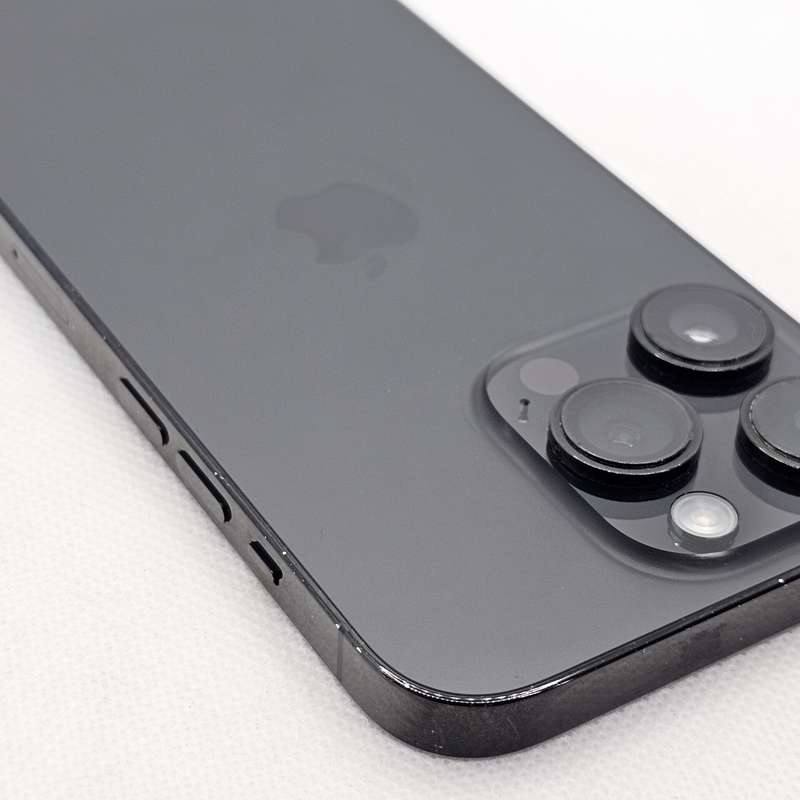 iPhone 14 Pro 128GB Space Black (12 Month Warranty)