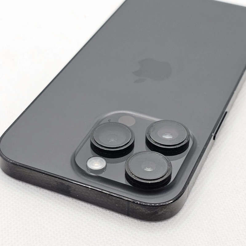 iPhone 14 Pro 128GB Space Black (12 Month Warranty)
