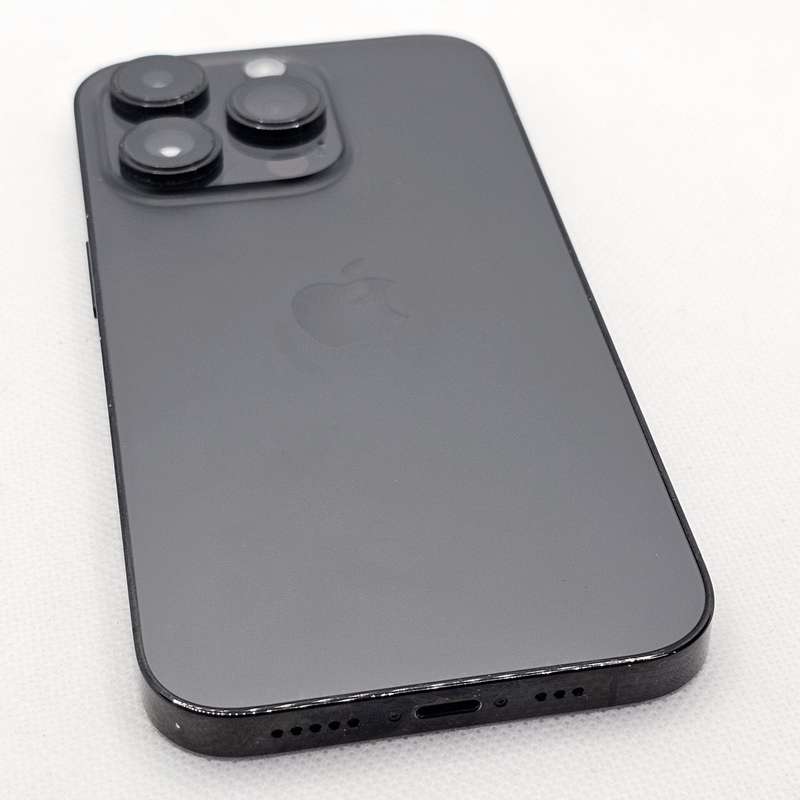 iPhone 14 Pro 128GB Space Black (12 Month Warranty)