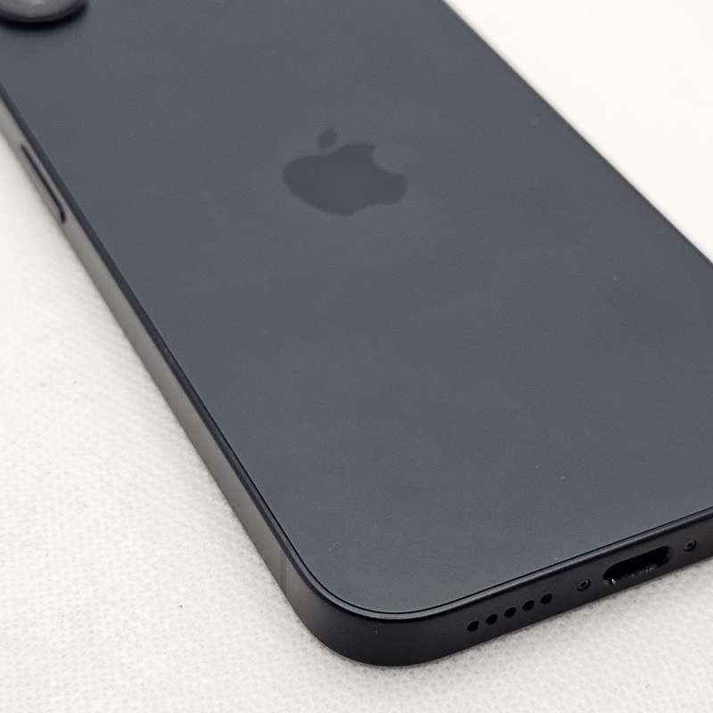 iPhone 16e 128GB Black (12 Month Warranty)  Mint Condition