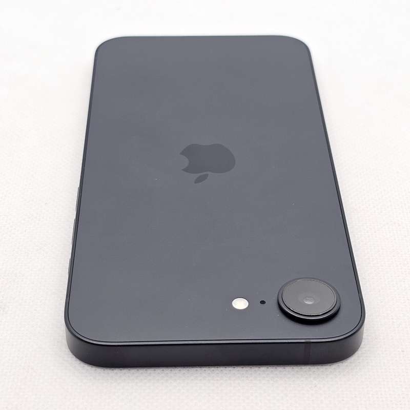 iPhone 16e 128GB Black (12 Month Warranty)  Mint Condition