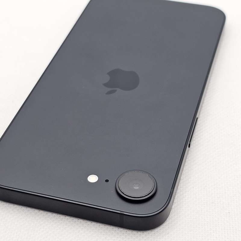 iPhone 16e 128GB Black (12 Month Warranty)  Mint Condition