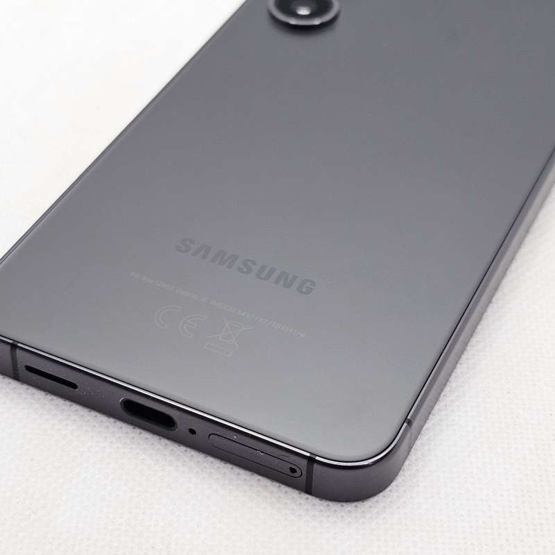 Samsung Galaxy S24 256GB Dual Sim Onyx Black (12 Month Warranty) - Mint Condition