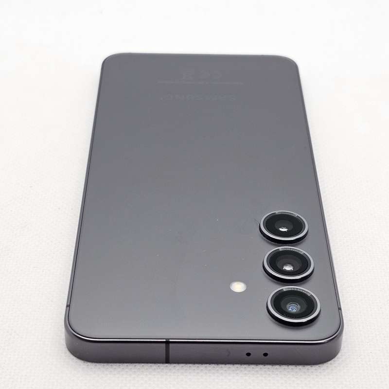 Samsung Galaxy S24 256GB Dual Sim Onyx Black (12 Month Warranty) - Mint Condition