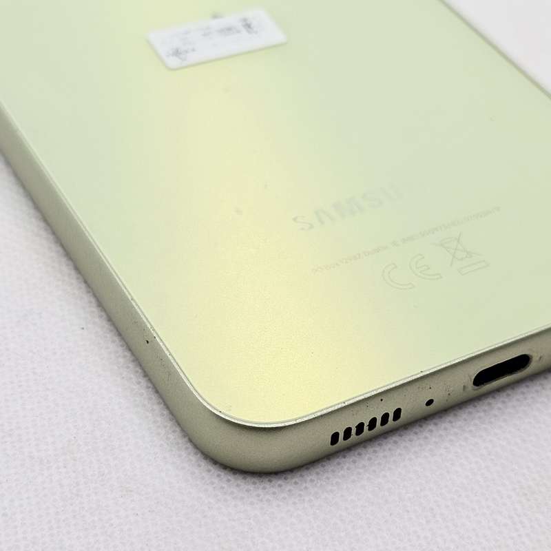 Samsung Galaxy A34 128GB Dual Sim Awesome Lime (3 Month Warranty)