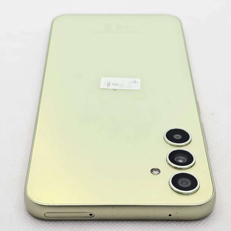 Samsung Galaxy A34 128GB Dual Sim Awesome Lime (3 Month Warranty)