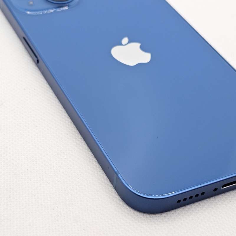 iPhone 13 128GB Blue (6 Month Warranty)