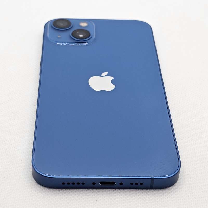 iPhone 13 128GB Blue (6 Month Warranty)