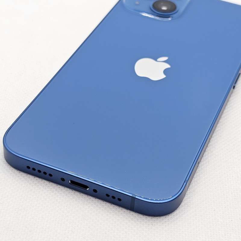 iPhone 13 128GB Blue (6 Month Warranty)