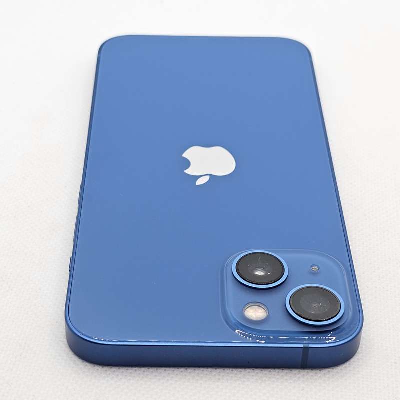 iPhone 13 128GB Blue (6 Month Warranty)