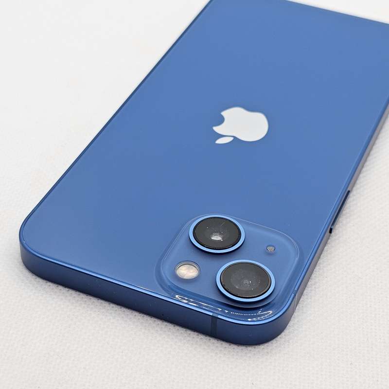 iPhone 13 128GB Blue (6 Month Warranty)