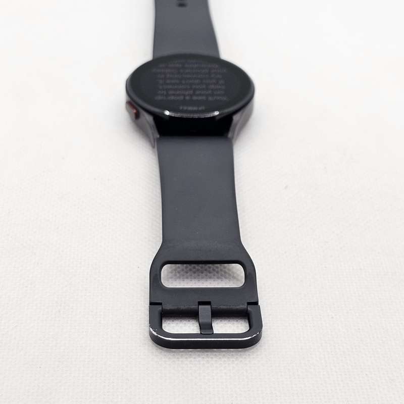 Samsung Galaxy Watch 4 40mm GPS Only Black