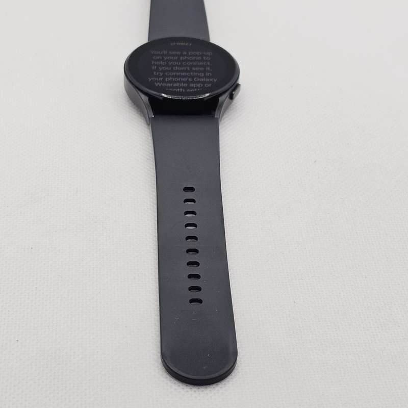 Samsung Galaxy Watch 4 40mm GPS Only Black