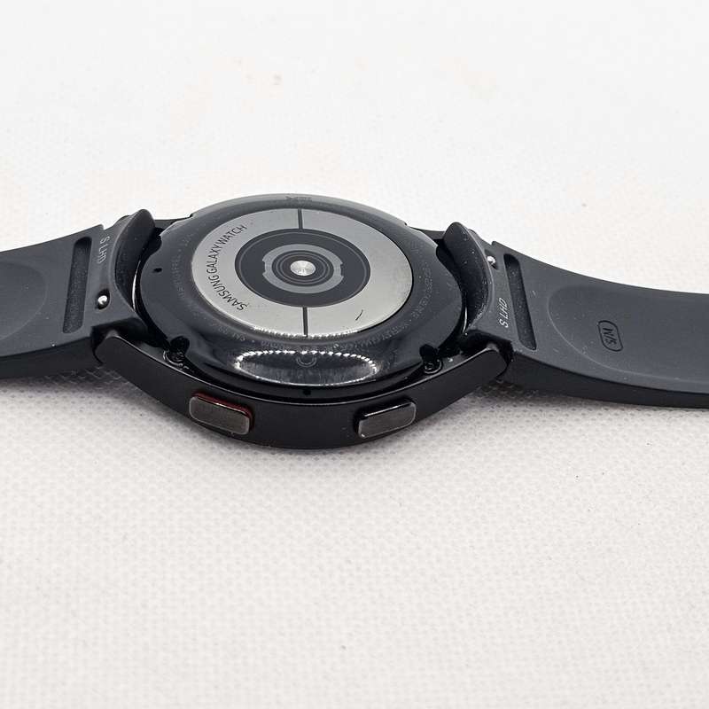 Samsung Galaxy Watch 4 40mm GPS Only Black