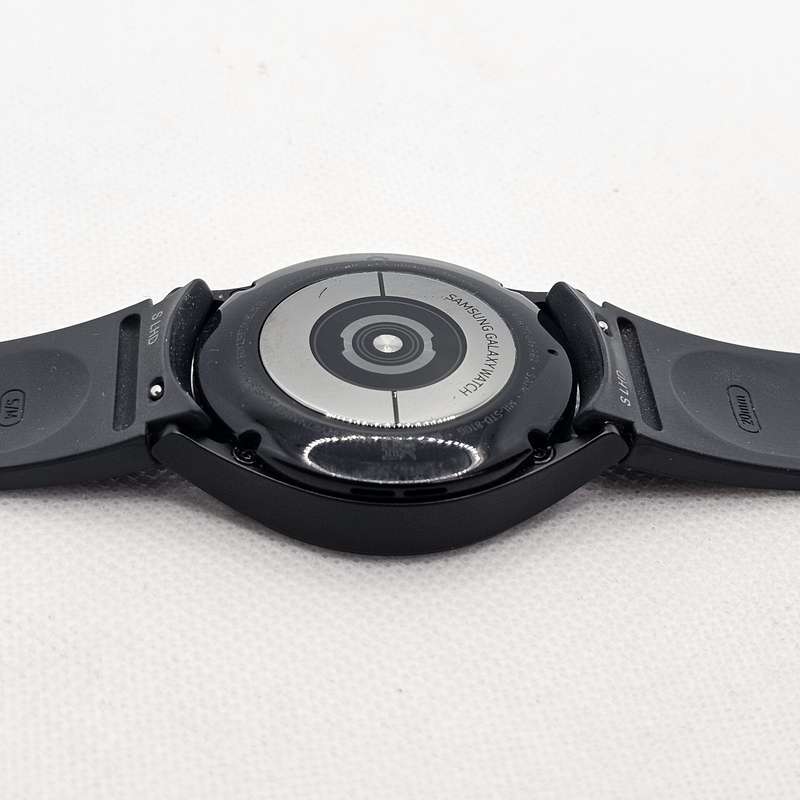Samsung Galaxy Watch 4 40mm GPS Only Black