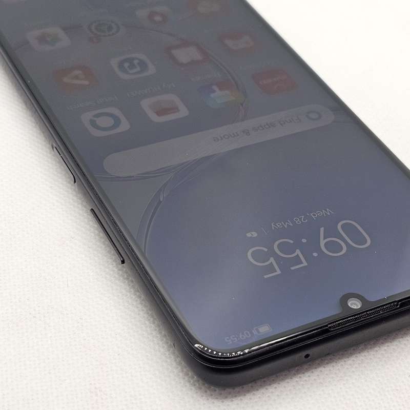 Huawei Nova Y70 Plus 128GB Dual Sim Bright Spots Midnight Black